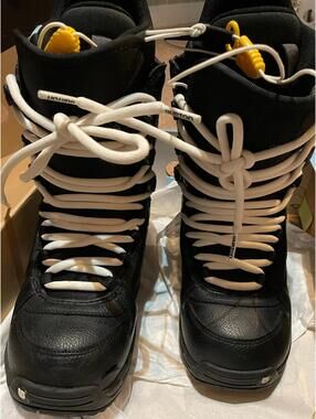 Womens Burton Snowboarding Boots